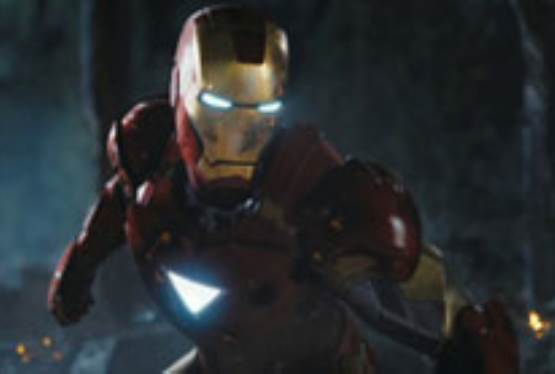 Iron Man 3 Casting Rumors Swirl