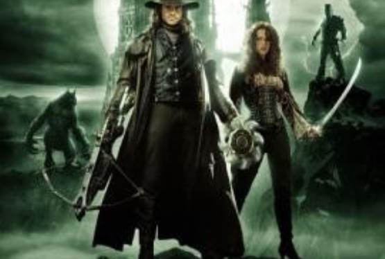 Tom Cruise To Star in Van Helsing