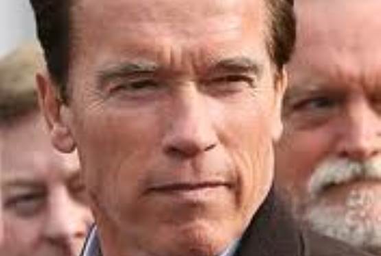 Arnold  Schwarzenegger to Star In Action/Thriller Ten