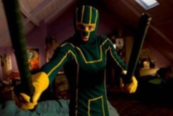 Kick-Ass 2: Balls To The Wall Production Update