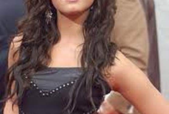 Disney Star Demi Lovato Signs on to The X Factor