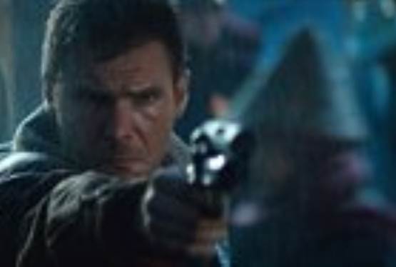 Harrison Ford To Appear In Blade Runner Sequel?