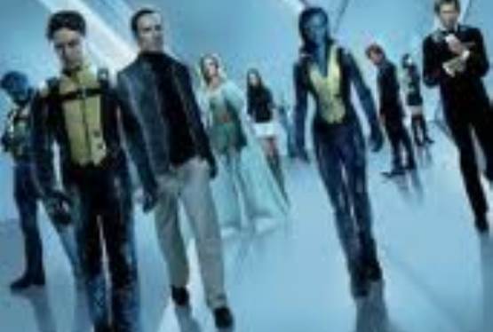 X-Men First Class Sequel Titled Days of Future Past