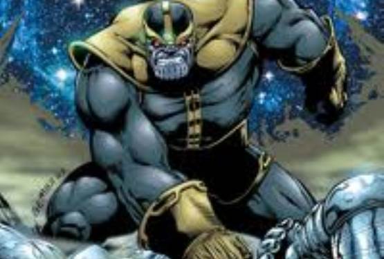Marvel to Release Galaxy of the Guardians