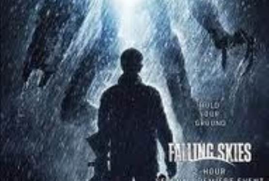 Falling Skies Gets Renewed For Third Season