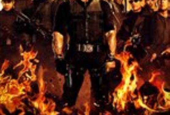 It is Official -- Expendables 2 Gets A R Rating