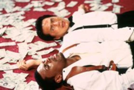 Rush Hour 4 In The Works?