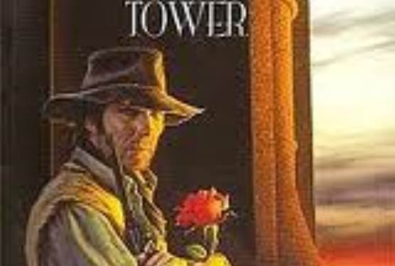 Dark Tower Gets Closer to Production