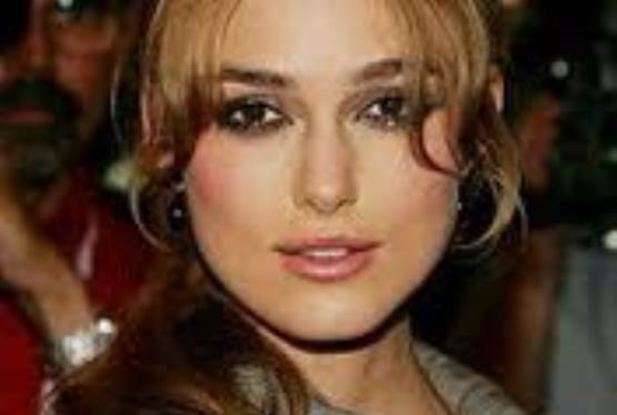 Keira Knightley Cast in Jack Ryan Film