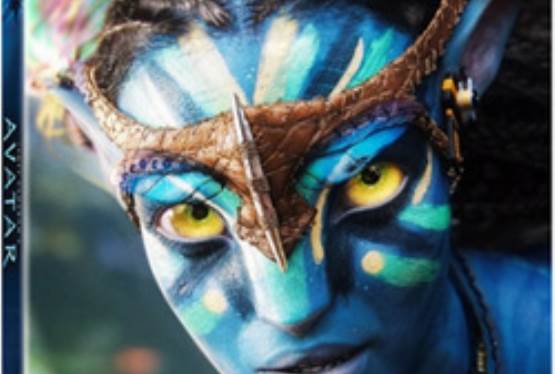 Pandora Comes To Life on Blu-ray 3D This October