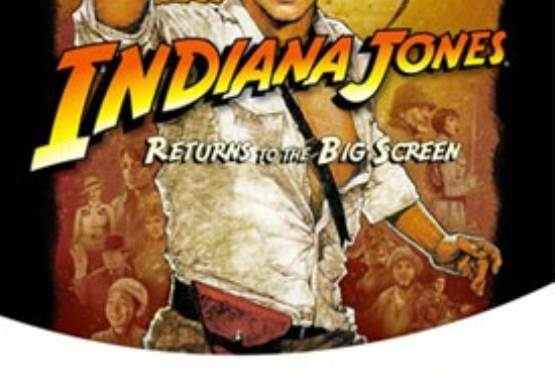 Relive Every Breathtaking Exploit of Indiana Jones at AMC Theaters Exclusive Marathon