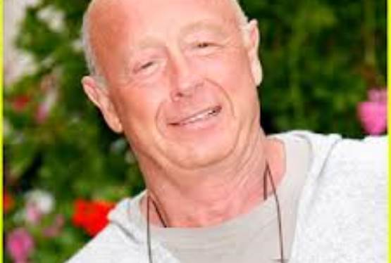 Legendary Film Director Tony Scott Passes Away