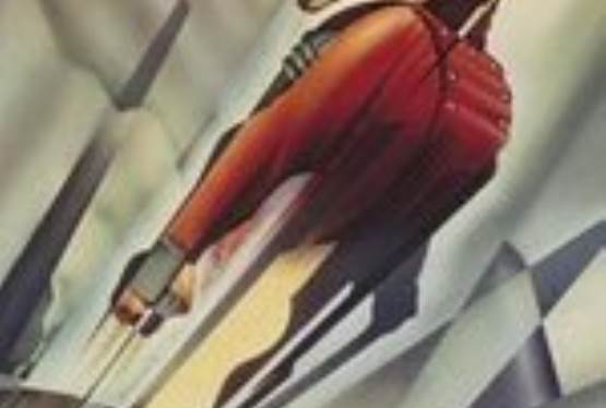 Disney Planning a Rocketeer Reboot?