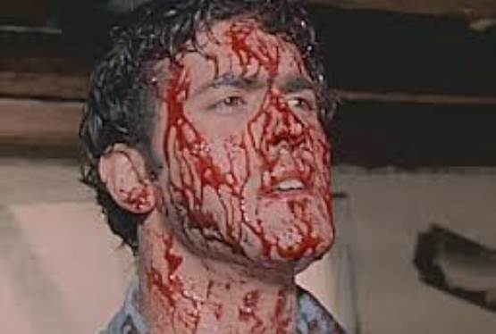 Sam Raimi Says New Evil Dead Will Be Grisly