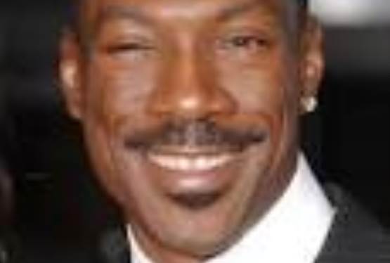 Eddie Murphy Pitching Beverly Hills Cop Series