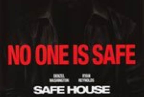 Denzel Washington's Safe House to Get a Sequel