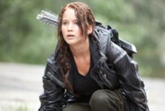 Hunger Games: Catching Fire Begins Production