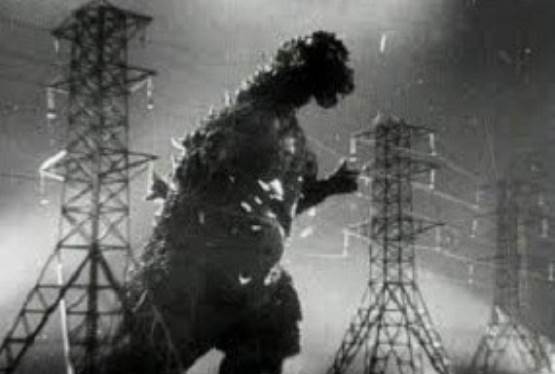 Warner Bros Set To Unleash Godzilla on The World Again in 2014