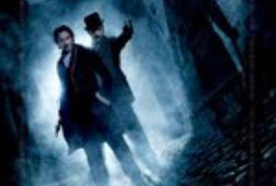 Jude Law Talks Sherlock Holmes 3