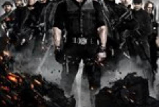 Clint Eastwood Up for Directing Expendables 3