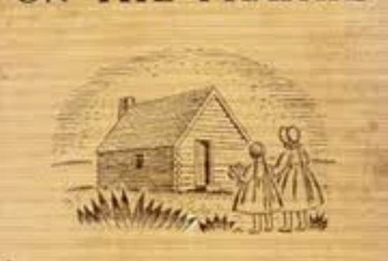 Little House on the Prairie Coming to the Big Screen