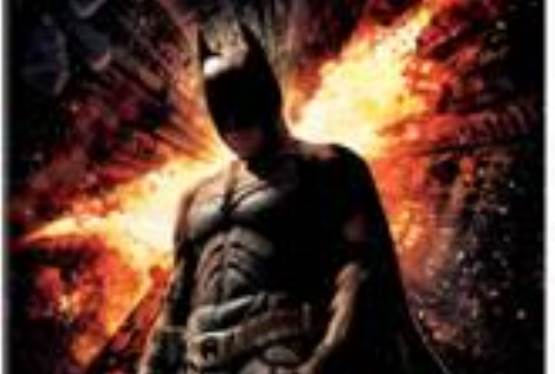 The Countdown Has Begun To The Dark Knight Rising on Blu-ray