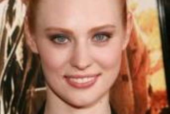 True Blood's Deborah Ann Woll Sinks Her Teeth Into Zac Efron Film