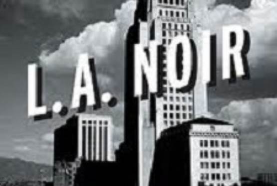 TNT Greenlights Frank Darabont's Period Drama LA Noir