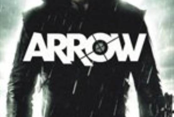 CW Orders Full Season of Arrow