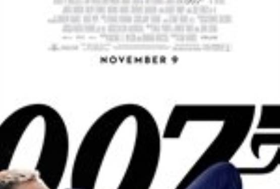 007 Skyfall Breaks Records Overseas