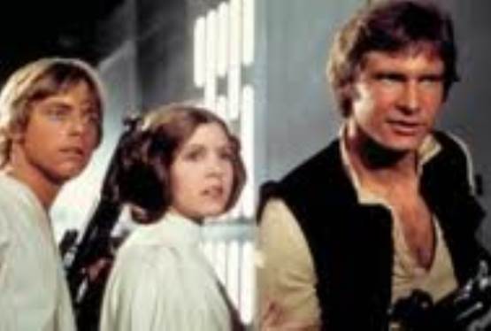 Fox Still Owns The Rights To Original Star Wars Films