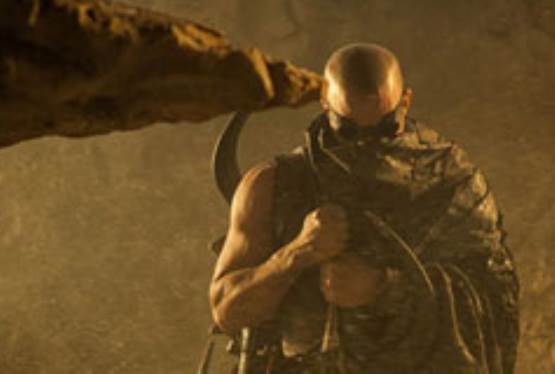 MPAA Rates Next Years Riddick