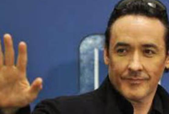 John Cusack to Release Rush Limbaugh Film