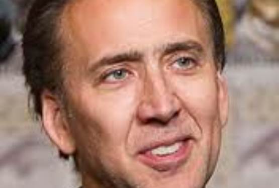 Nicols Cage Joins Expendables 3 Cast