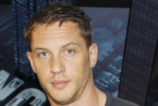 Tom Hardy Cast in Tom Clancy's Splinter Cell