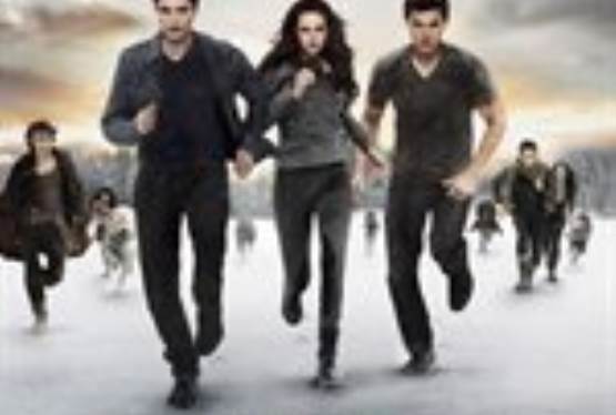 Terrorist Attempt On Twilight: Breaking Dawn Discovered