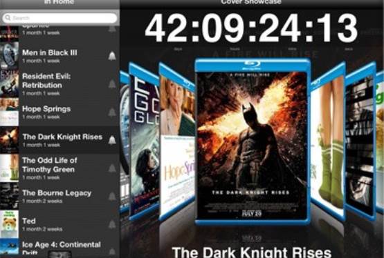 Movie App Extends Global Reach With International Movie Release Dates