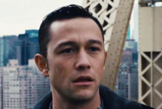 Joseph Gordon-Levitt Set to Play Batman in Justice League?