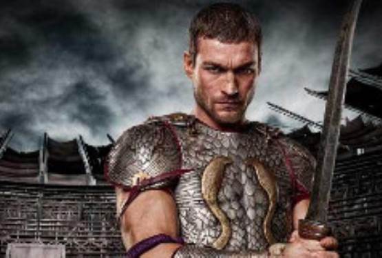 Spartacus to Spawn Caesar Spinoff?