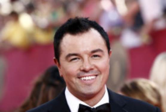 MacFarlane Developing Western Comedy Film