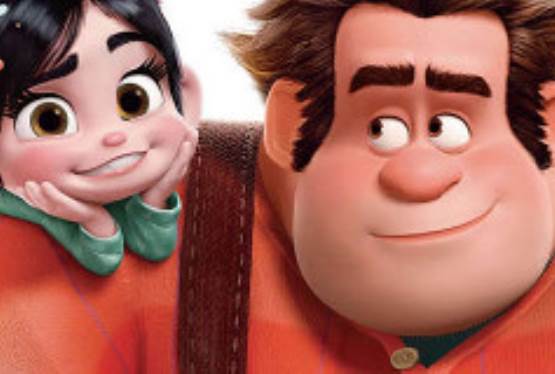 Wreck-It Ralph Sequel in the Works