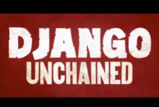 More in Store for Django Unchained