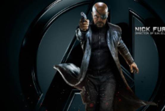 Possible Nick Fury Standalone Movie in the Future?