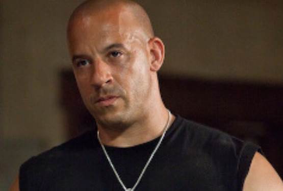 Vin Diesel to Play Kojak in Upcoming Film