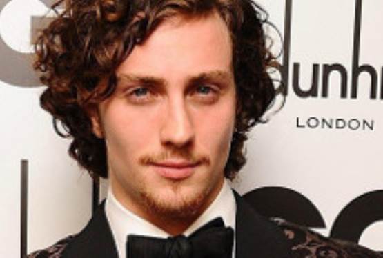 Aaron Taylor-Johnson Wanted for Godzilla