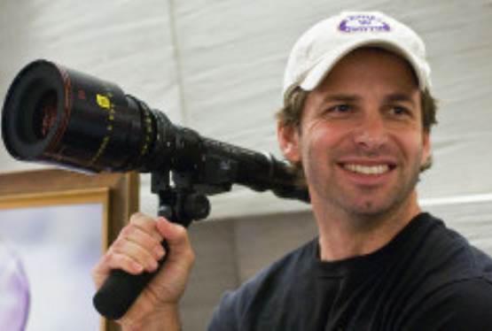 Zack Snyder to Direct Star Wars Project