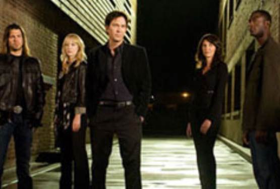 Could TNT's Leverage Return As A Motion Picture?