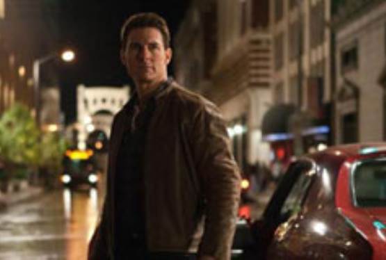 Jack Reacher Sequel No Longer A Sure Thing