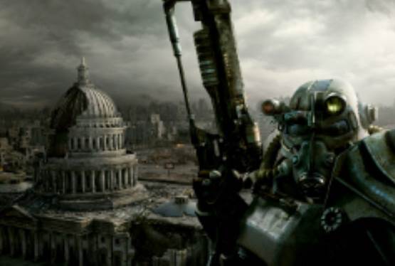 Fallout Video Game May Become TV Series