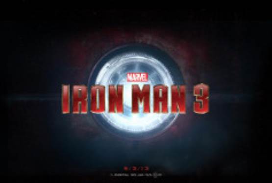 Iron Man to be Released in IMAX Theaters